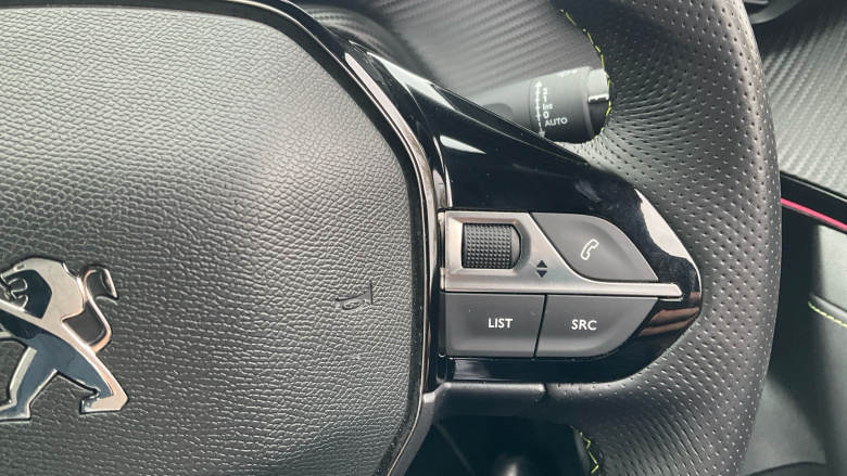 Peugeot 2008 100kW GT 50kWh 5dr Auto Electric Estate